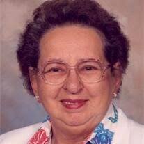 Loretta Petersen Obituary