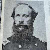 Colonel William Edward Mobley (1822–1891)