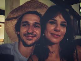 Ravel Andrade celebra primeira vez em que contracena com o irmão Julio  Andrade: 'Minha grande inspiração'