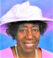 Mother Mary J. Rollins Obituary