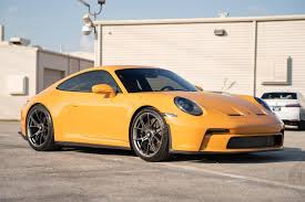Image result for Speed Yellow 2025 Porsche