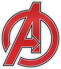 Pin By Lauren Wilson On Pasta Pinterest Avengers Logo Avengers Vector Logo