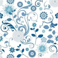 Website templates presentations graphics plugins 3d video audio services. Simple Floral Pattern Free Vector Download 28 031 Free Vector For Commercial Use Format Ai Eps Cdr Svg Vector Illustration Graphic Art Design