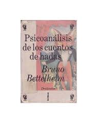 Una de las fascetas mas interesantes del psicoanalista es la manera en que maneja la transferencia con ciertas personas, lo que nos permite ver un poco mas de su personalidad. Bettelheim Bruno Psicoanalisis De Los Cuentos De Hadas Pdf