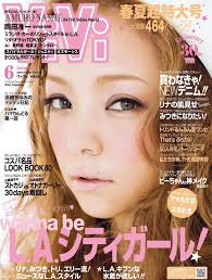 安室奈美惠登上杂志封面36岁辣妈少女清纯＊ 阿波罗新闻网