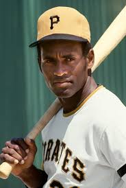 The Best Damn Player in the World Series': Roberto Clemente, the World  Series, and the Making of a Career