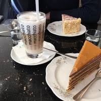 Cafe Decker Cafe