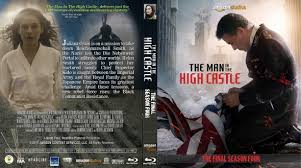 Season four also suffers from the absence of some the show's original and much loved protagonists. Covercity Dvd Covers Labels Man In The High Castle Season 4