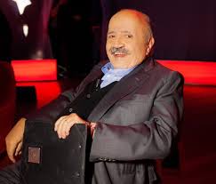 « buona camicia a tutti! Chi E Maurizio Costanzo