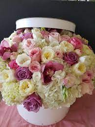 Lauderdale beach resort hotel & suites, ranked #113 of 142 hotels in fort lauderdale and rated 2.5 of 5 at tripadvisor. Mercedes Collection In A White Hat Box In Fort Lauderdale Fl Brigitte S Flowers Galore