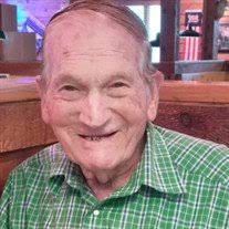 Harold Higgins, 87