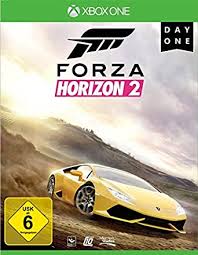 Microsoft xbox is a video game console device designed to compete with other popular gaming platforms like nintendo s wii and so. Forza Horizon 2 Day One Edition Xbox One Amazon De Games