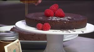 Chef Favi S Flourless Chocolate Torte