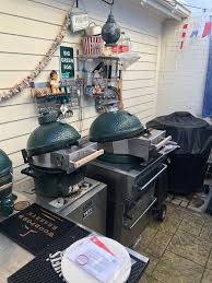 Find an authorized big green egg dealer. Pizza Night Biggreenegg