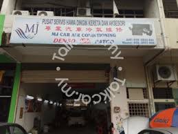 Maybe you would like to learn more about one of these? Wing Foong Mudguard Spray Painting Seri Kembangan Selangor