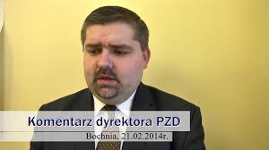 Adam Korta i Tadeusz Lis ws. budowy chodnika w Cerekwi