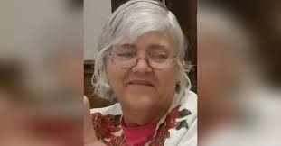 Obituary information for Koral Marie Kettering