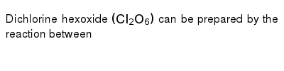 Determine the type of compound you are working with. What Is The Formula For Dichlorine Heptoxide