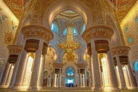 Termasuk beberapa ada di indonesia. Menakjubi Masjid Masjid Terindah Di Dunia