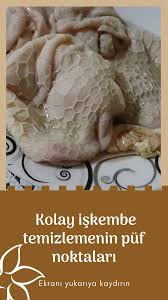Iskembe Nasil Temizlenir Kolay Iskembe Temizlemenin Puf Noktalari 2020 Yemek Tarifleri Etli Yemek Tarifleri Yemek Pisirme Ipuclari