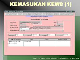 Pegawai kewangan negeri negeri sembilan darul khusus. Sistem Perakaunan Berkomputer Standad Kerajaan Negeri Speks Ppt Video Online Download