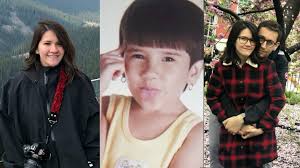 Naalala pa ba ninyo ang 90's childstar na si Serena Dalrymple, meron na  siyang boyfriend at anlaki na ng pagbabago niya.