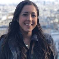 Julia Cabrales Senne