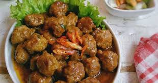 Maybe you would like to learn more about one of these? 51 Resep Semur Bola Bola Ayam Giling Enak Dan Sederhana Ala Rumahan Cookpad