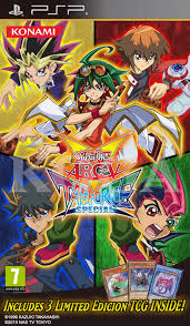Look at the last pack before the recipes packs. Yu Gi Oh Arc V Tagforce Special Jpn Npjh00142 Cwcheat Psp Cheats Codes And Hint