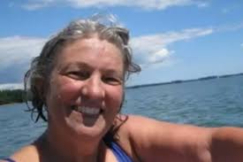 Westbrook's Pat Gallant-Charette Conquered the English Channel and Now  She's Finished Another Challenge