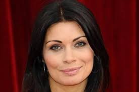 Alison King is dating
