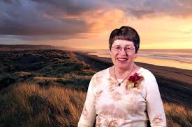 Shirley Ann Dyar Obituary