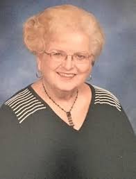 Brenda Hoffman Obituary (1942