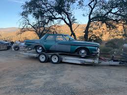 Image result for Dark Blue 1964 Dodge