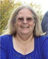 Diana Vandagriff Barker Obituary (1956