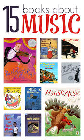 From age ten on he studied in the paris conservatory time. Books About Music For Kids No Time For Flash Cards