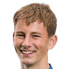 Friendly appearances.