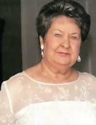 Janie Bridges Lucero Obituary