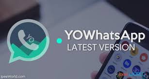 Jadi, whatsapp mod atau sering disingkat wa mod merupakan versi whatsapp yang sudah dimodifikasi sedemikian rupa sehingga memiliki fitur yang lebih lengkap dibandingkan dengan versi. Yowhatsapp 8 70 Apk Download Latest Version Anti Ban 2021
