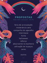 Empossado em 6 de maio de 2019, o grêmio estudantil l.u.t.e (liberdade, união e transformação estudantil) da escola estadual de ensino médio 9 de outubro,. Pin Em Old Art