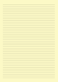 printable lined paper 36 template styles world of printables
