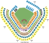 Los Angeles Angels vs St. Louis Cardinals