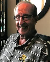 Gary Ott Obituary (1944