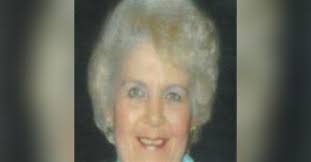 Ruth Capps Young Obituary