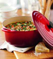 Italian Wedding Soup Recipe Italian Wedding Soup Cooking Recipes Food