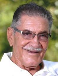 Arthur Jose Romero Obituary