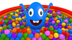 Duck Duck Kids Tv Pagina Inicial Facebook