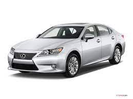 For its part, the es has higher safety and reliability. 2015 Lexus Es Prices Reviews Pictures U S News World Report