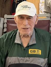 Obituary for Ronald "Ron" Miller