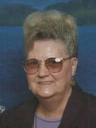 Perlie Mai Cherry Collier (1931-2017): homenaje de Find a Grave